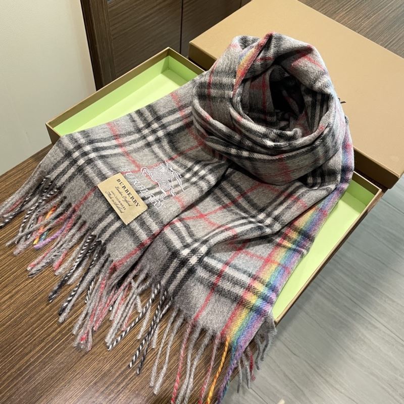 Burberry Scarf